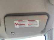 Sonnenblende Suzuki Swift (ZA/ZC/ZD1/3/9) Schrägheck 1.5 VVT 16V (M15A) 2005