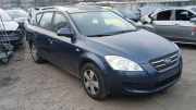 Abs Pumpe ABS 589201H3A0 Kia Cee'd Sporty Wagon (EDF) Kombi 1.4 16V (G4FA) 2009-06