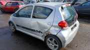 Tankklappe 773500H010 Toyota Aygo (B10) Schrägheck 1.0 12V VVT-i (1KR-FE) 2007-05