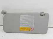 Sonnenblende Suzuki Alto Schrägheck 5-drs 1.0 12V (K10B) 2011-05