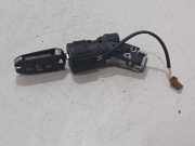 Zündschloss + Schlüssel 9663123380 Citroën Berlingo Van 1.2 12V PureTech 110 (EB2ADT(HNP)) 2024-10