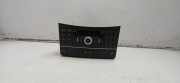 Radio A2128202610 Mercedes-Benz E Estate (S212) Kombi E-200 CDI 16V BlueEfficiency,BlueTEC (Euro 6)) 2010-10