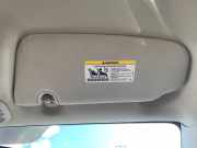 Sonnenblende Dodge Caliber Schrägheck 2.0 16V (ECN) 2011-02