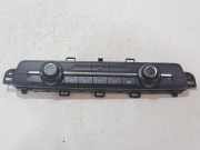 Bedienung Heizung 98081722ZD Citroën Berlingo Van 1.2 12V PureTech 110 (EB2ADT(HNP)) 2024-10