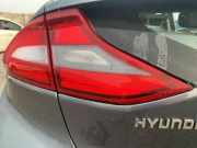 Rücklicht Links 92401G2100 Hyundai Ioniq Liftback 1.6 GDI 16V Hybrid (G4LE) 2019-06