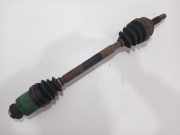 Antriebswelle Links Vorne ABS MR580473 Mitsubishi Outlander (CU) SUV 2.0 16V 4x4 (4G63(16V)) 2003-09