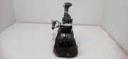 Schalthebel Automatik ABS 8K1713105H Audi A5 Cabrio (8F7) Cabrio 3.0 TDI V6 24V (CLAB(Euro 5)) 2013-04