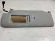 Sonnenblende 5G0857551P Volkswagen Golf VII (AUA) Schrägheck 1.2 TSI 16V (CJZA) 2013-03 CJZA