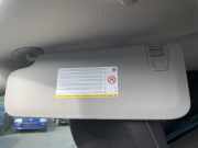 Sonnenblende 13370805 Opel Astra J Sports Tourer (PD8/PE8/PF8) Kombi 1.7 CDTi 16V (A17DTC) 2012-07