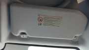 Sonnenblende 8163GA Peugeot 508 SW (8E/8U) Kombi 1.6 e-HDi 16V (DV6C(9HL)) 2012-01