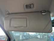 Sonnenblende Ford C-Max (DM2) Großraumlimousine 1.6 16V (SHDB(Euro 5)) 2009