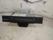 Cd-Player 65126900604 BMW 5 serie Touring (E39) Kombi 528i 24V (M52-B28TU(286S2)) 1999-07
