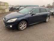 Eckstück Links Vorne Peugeot 508 SW (8E/8U) Kombi 1.6 THP 16V (EP6CDT(5FV)) 2014-05