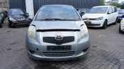 Achsschenkel Rechts Vorne 432110D130 Toyota Yaris II (P9) Schrägheck 1.0 12V VVT-i (1KR-FE) 2006-06