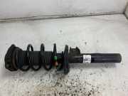 Federbein Rechts Vorne 5C0413031AQ Volkswagen Jetta IV (162/16A) Limousine 1.2 TSI (CBZB(Euro 5)) 2012-12 CBZB(Euro 5)