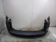 Stoßstange Hinten 850172549R Renault Megane III Grandtour (KZ) Kombi 5-drs 1.4 16V TCe 130 (H4J-700(H4J-A7)) 2012-02