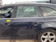 Tür Links Hinten 8K9833051D Audi A4 Avant (B8) Kombi 1.8 TFSI 16V (Euro 6)) 2015-01