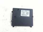 Camera Vorne H1BT19H406AG Ford Fiesta 7 Schrägheck 1.1 Ti-VCT 12V 85 (XYJF) 2019-10