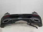 Stoßstange Hinten A1778804801 Mercedes-Benz A (177.0) Schrägheck 2.0 A-220 Turbo 16V (M260.920) 2019-03
