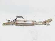 Rußpartikelfilter 9818135880 Peugeot 5008 I (0A/0E) Großraumlimousine 1.6 HDiF 16V (DV6C(9HD)) 2013