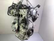 Motor A25AFXS Toyota RAV4 (A5) Geländewagen 2.5 Hybrid 16V (A25AFXS) 2019-05
