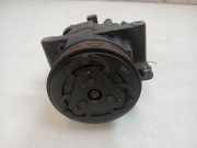 Klima Pumpe 5060217372 Toyota Aygo (B10) Schrägheck 1.0 12V VVT-i (1KR-FE) 2006-07