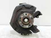 Achsschenkel Rechts Vorne 2Q0615312 Volkswagen Polo VI (AW1) Schrägheck 5-drs 1.0 TSI 12V BlueMotion (DKRF) 2018-08 DKRF