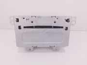 Radio 22924493 Opel Astra J Sports Tourer (PD8/PE8/PF8) Kombi 1.7 CDTi 16V (A17DTF) 2010