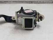 Sicherheitsgurt Rechts Vorne 888800X2504X Hyundai i10 Schrägheck 1.2i 16V (G4LA5) 2011-06