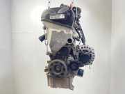 Motor 04C100031D Volkswagen Up! (121) Schrägheck 1.0 12V 60 (CHYE) 2013 CHYE