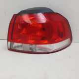 Rücklicht Rechts 5K0945096N Volkswagen Golf VI (5K1) Schrägheck 1.4 16V (CGGA) 2009-09 CGGA