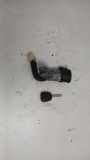 Zündschloss + Schlüssel 690570H010 Toyota Aygo (B10) Schrägheck 1.0 12V VVT-i (1KR-FE) 2007-02