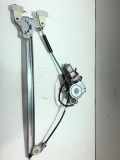 Fensterheber Rechts Vorne 9215910 Opel Agila (A) Großraumlimousine 1.2 16V Twin Port (Z12XEP(Euro 4)) 2005-03