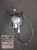 Handbremshebel ABS 9673094880 Peugeot 3008 I (0U/HU) Großraumlimousine 1.6 16V THP 155 (EP6CDT(5FV)) 2011-08