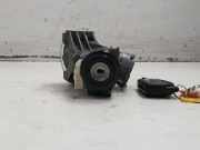 Zündschloss + Schlüssel 450200D04 Toyota Yaris III (P13) Schrägheck 1.0 12V VVT-i (1KR-FE) 2016-07