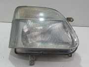 Scheinwerfer Rechts 09204188 Opel Agila (A) Großraumlimousine 1.2 16V (Z12XE(Euro 4)) 2001-01