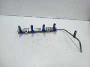 Einspritzdüsen Düsenstock 2320947010 Toyota Yaris III (P13) Schrägheck 1.5 16V Hybrid (1NZ-FXE) 2013-03
