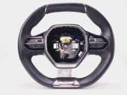 Lenker 98255045ZD Peugeot 2008 (UD/UK/UR/US/UX) Großraumlimousine 1.2 VTi 12V PureTech 130 (EB2ADTS(HNS)) 2020-01