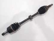 Antriebswelle Links Vorne ABS FD8025600A Mazda 2 (DE) Schrägheck 1.3 16V S-VT (ZJ46) 2010-03