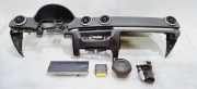 Airbag Set 8V1857001H Audi A3 Limousine (8VS/8VM) Limousine 1.4 TFSI ACT 16V (CZEA(Euro 6)) 2014-07