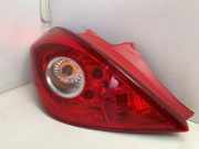 Rücklicht Links 93189092 Opel Corsa D Schrägheck 1.3 CDTi 16V ecoFLEX (A13DTR(Euro 5)) 2012-06