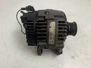 Lichtmaschine V-Snaar 028903018AX Volkswagen Golf III Cabrio Restyling (1E7) Cabrio 2.0 (ABA) 2002-03 ABA