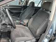 Sicherheitsgurt Links Vorne 1K4857705AE Volkswagen Golf VI Variant (AJ5/1KA) Kombi 1.4 TSI 160 16V (CTHD) 2009-04 CTHD