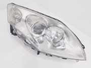Scheinwerfer Rechts 260100038R Renault Laguna III Estate (KT) Kombi 5-drs 2.0 dCi 16V 130 (M9R-742) 2008-06