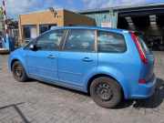 Tankklappe 1657127 Ford C-Max (DM2) Großraumlimousine 1.6 16V (SHDB(Euro 5)) 2009