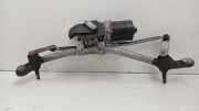 Scheibenwischermotor 460049A Renault Clio III (BR/CR) Schrägheck 1.2 16V 75 (D4F-740) 2007-06