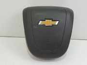 Airbag Lenkrad 42631348 Chevrolet USA Aveo (300) Schrägheck 1.2 16V (LDC) 2013-08