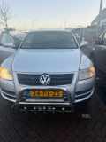Getriebe Manuell 09D300036J Volkswagen Touareg (7LA/7L6) SUV 3.2 V6 24V (BAA) 2002-11 BAA