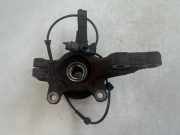 Achsschenkel Links Vorne 400151HA0A Nissan Micra (K13) Schrägheck 1.2 12V (HR12DE) 2014-03