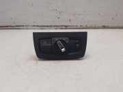 Lichtschalter 549648901 BMW 3 serie (F30) Limousine 328i 2.0 16V (N20-B20C) 2013-01